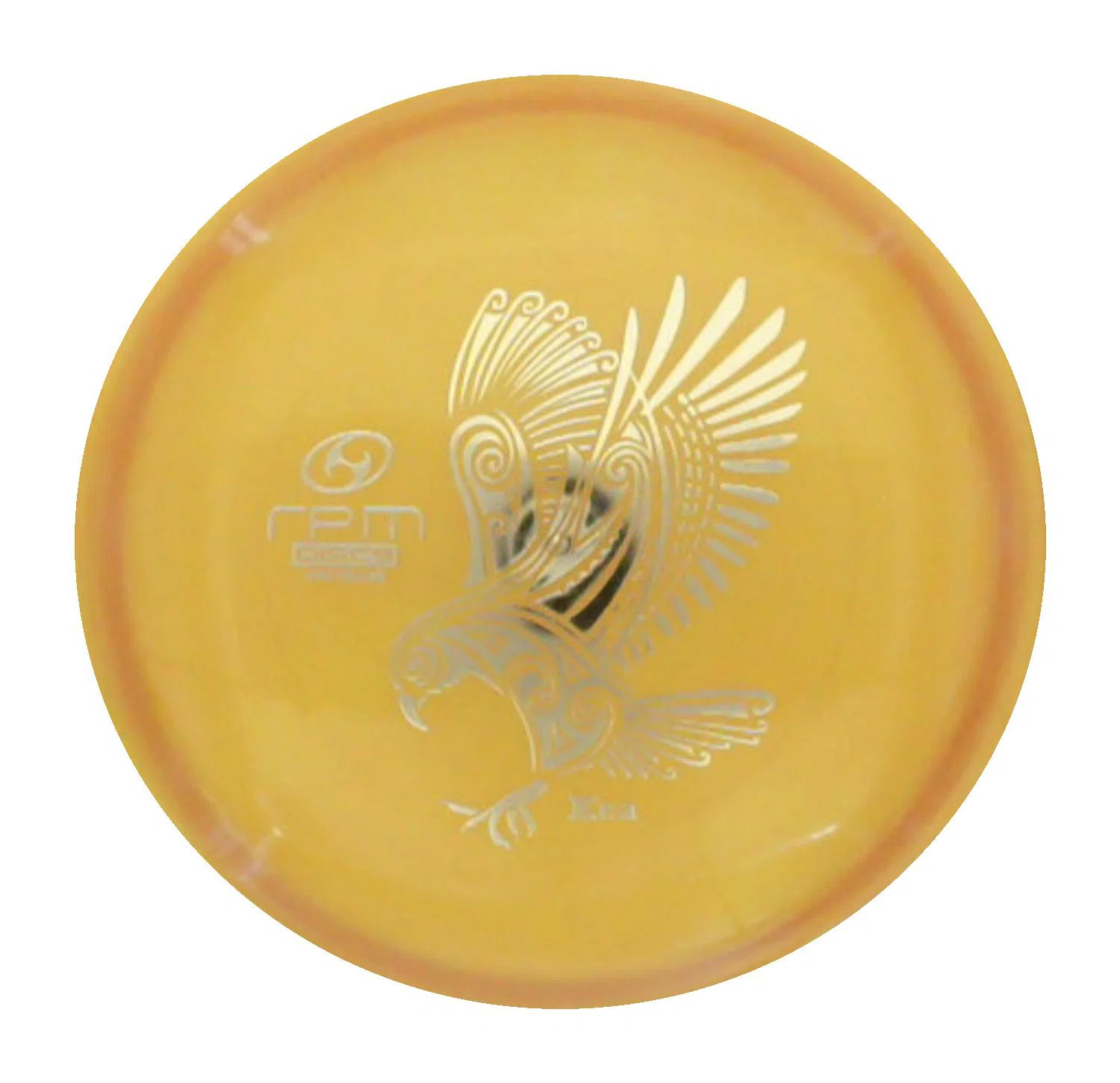 RPM Discs Kea Disc Golf Disc